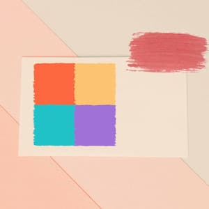 Ambiance for 1 Hour Deep Work - Lofi Matt