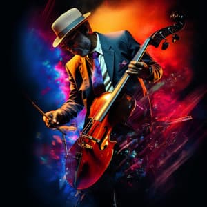 Balcony View Sessions: Panoramic Jazz Music - Old Town Trio