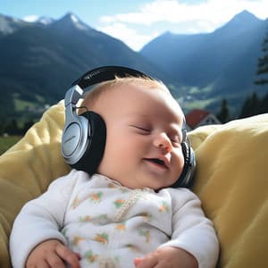 Autumn Melodies: Baby Lullaby Season - Nursery Rhymes Baby TaTaTa