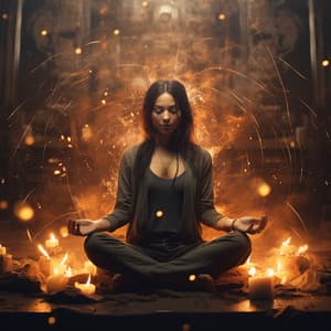 Serenity's Symphony - White Noise Sleep Sounds
