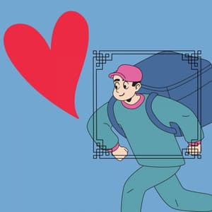 Joyful Ambiance for Chill Coffee Houses - Fresh Jazz Cuts