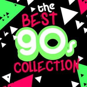 The Best 90's Collection - The 90's Generation