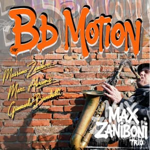 Bb Motion - Giancarlo Bianchetti
