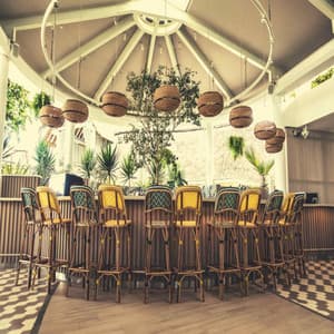 Background Music for Dining Out - Jazz Café Bar