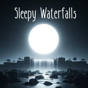 Sleepy Waterfalls: Best Soothing Water Sounds to Put Your Baby to Sleep - Calming Waters Consort