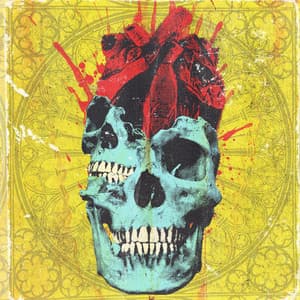 Winter 2 - DJ Muggs