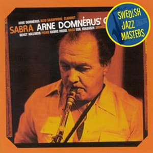 Sabra - Arne Domnérus