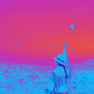 Backdrop for Chilled Minutes - Chill Lounge Music