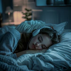 Tonos Para Dormir Relajantes: Suaves Melodías Nocturnas - Poema Nocturno