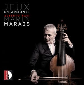 Jeux d'harmonie - Marin Marais