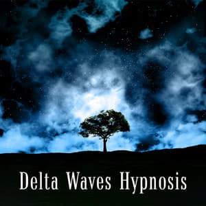 Delta Waves Hypnosis: Low Hz to Help You Sleep, Deep Rest Through the Night - Sleep Sound Library