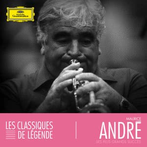 Maurice André - Maurice André