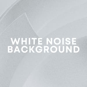 White Noise Background - Atmosphere Asmr