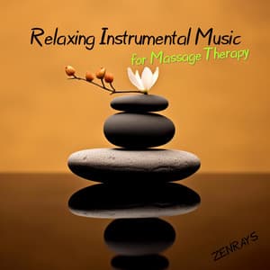 Relaxing Instrumental Music for Massage Therapy - Zenrays