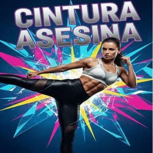 Cintura Asesina - Jonathan Beats