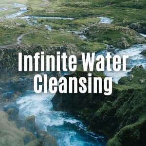 Infinite Water Cleansing - Ultimate Sleep Experience