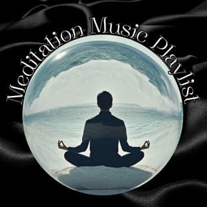 Sacred Frequencies of Inner Peace - Meditation Music Playlist