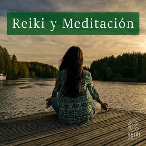 Reiki y Meditación - Reiki Armonía