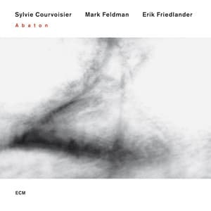 Abaton - Sylvie Courvoisier