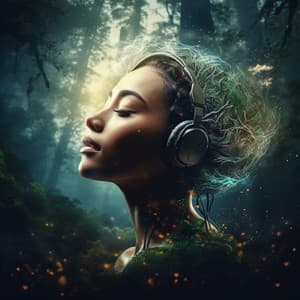 Pulso Elemental Binaural De La Naturaleza: Armonía Elemental - Sistemas Binaurales