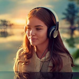 Focus Music: Sounds for Study and Work - Lounge Chillout