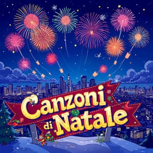 Navidad En Casa Con Canciones Populares - Canzoni Di Natale Di Babbo Natale