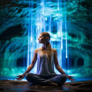 Ocean Asana: Immersive Water Soundscapes for Yoga and Meditation - Assembly of Sines