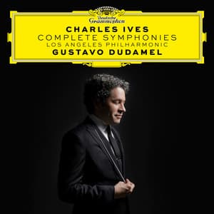 Charles Ives: Complete Symphonies - Charles Ives