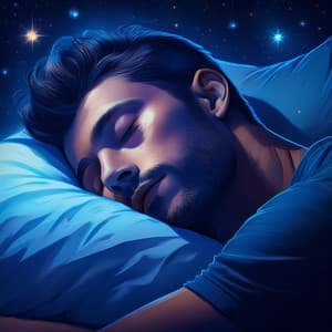 Melodías Lofi De Noche Para Un Descanso Suave - Dormir es vida