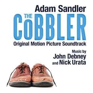The Cobbler - John Debney