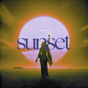 Sunset - Flora Starly
