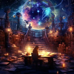 Furnace Anthem of Knowledge: Music in the Furnace - Nature Sounds With Music