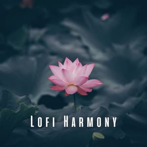 Lofi Harmony: Serene Chill Music for Mindful Meditation - LoFi HipHop Guru