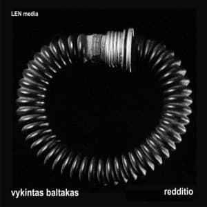 Vykintas Baltakas: Redditio - LENsemble