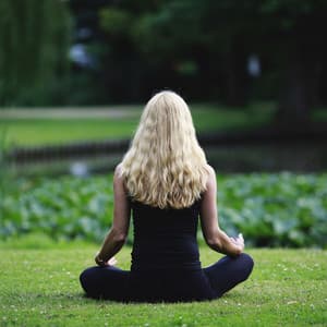 Serenity in Raindrops: Piano Meditation's Ethereal Harmony - Rainded