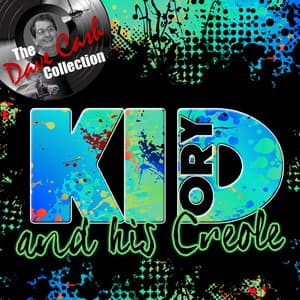 Kid and His Creole - Kid Ory