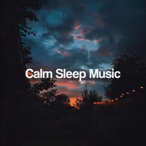 Calm Sleep Music - Sleep Music