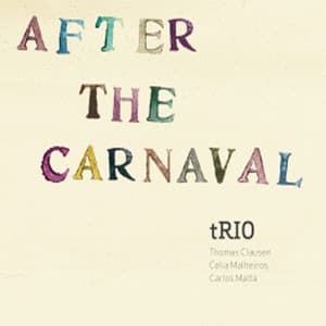 After The Carnaval - Thomas Clausen