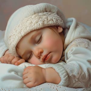 Tranquil Baby Music: Gentle Sounds for Calm - Well Ness