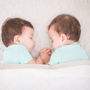 Serene Starlight Tales: Enchanting Baby Lullaby - Pure Sleeping Music