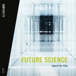 Future Science - Tony Delmonte