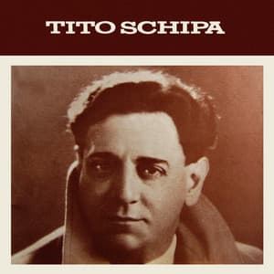 Tenor Operatic Recital - Giuseppe Verdi