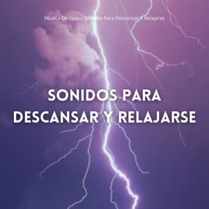 Música De Lluvia: Sonidos Para Descansar Y Relajarse - Trambiendo