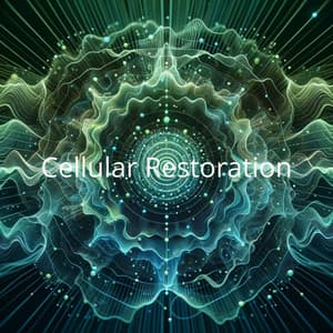 Cellular Restoration: Revitalizing Frequencies for Instant Healing at 288Hz - Hz Frequency Zone