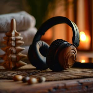 Massage Melodies: Relaxing Tunes for Therapy - 1 Hour Massage