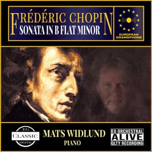 Chopin: Piano Sonata No. 2 in B-flat Minor. Op. 35 - Frédéric Chopin