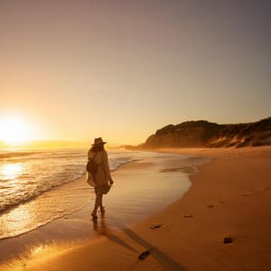 Desconexión Y Relajajación: Melodías Suaves Para Relajarse - Nueva era definitiva