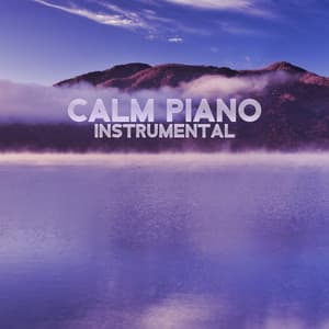 Calm Piano Instrumental - Jazz Instrumental Relax Center