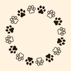 Canine Harmony: Piano for Dogs - Deep Relax Piano