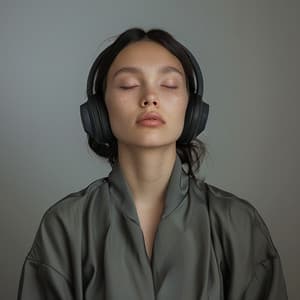Serenidad Binaural: Viaje De Meditación Zen - Meditación Relajante